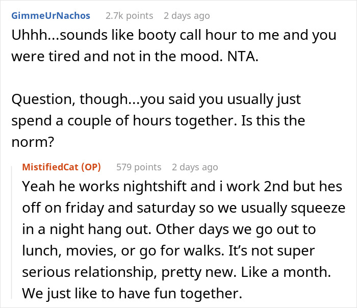 Guy Livid After GF Ignored Him Calling To Be Let Inside At 3 AM Because She Was Asleep Guy Livid After GF Ignored Him Calling To Be Let Inside At 3 AM Because She Was Asleep