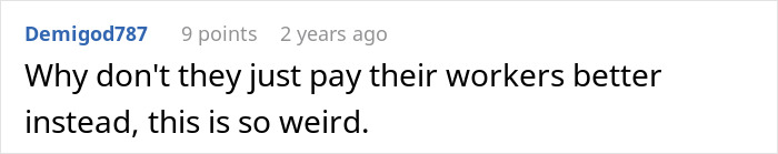 HOA Tips 87 Cents On Huge Pizza Delivery, Regrets It After It Backfires For The Entire Neighborhood HOA Tips 87 Cents On Huge Pizza Delivery, Regrets It After It Backfires For The Entire Neighborhood