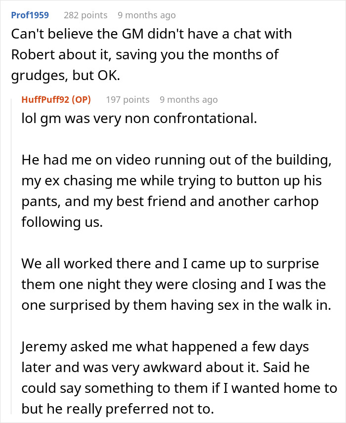 Boss Threatens To Fire Employee If She Doesn’t Replace His Drink, Regrets It Boss Threatens To Fire Employee If She Doesn’t Replace His Drink, Regrets It