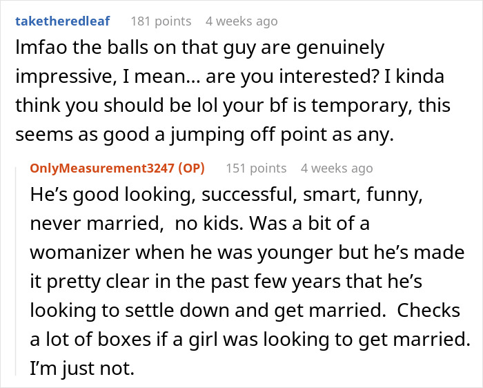 Guy Makes An Awkward Joke About Not Wanting To Marry His Longtime Girlfriend, Ends Up Losing Her Guy Makes An Awkward Joke About Not Wanting To Marry His Longtime Girlfriend, Ends Up Losing Her