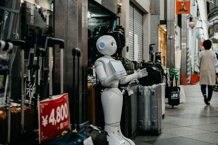 Company Bought An AI Machine To Answer Internal Questions, And It Malfunctions So Bad It’s Funny Company Bought An AI Machine To Answer Internal Questions, And It Malfunctions So Bad It’s Funny