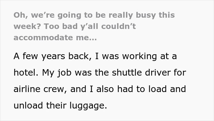 "Shocked Pikachu Look On Her Face Was Priceless": Boss Regrets Not Listening To Employee "Shocked Pikachu Look On Her Face Was Priceless": Boss Regrets Not Listening To Employee