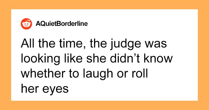 ‘Karen’ Sues Neighbors Over Cutting A Tree, Makes A Fool Of Herself In Court