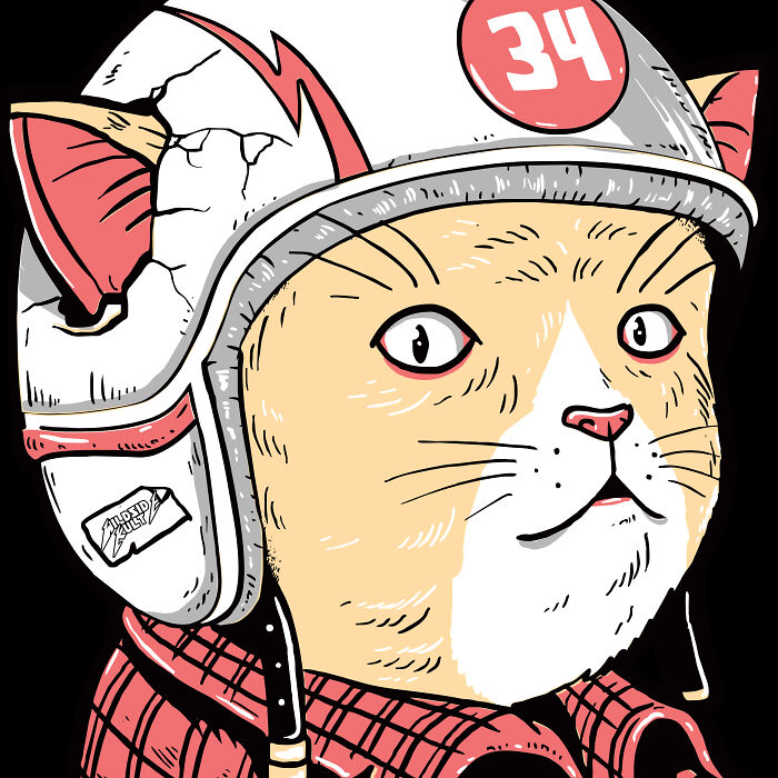 I Am A Digital Artist And Here Are My Recent Creations (7 Pics)