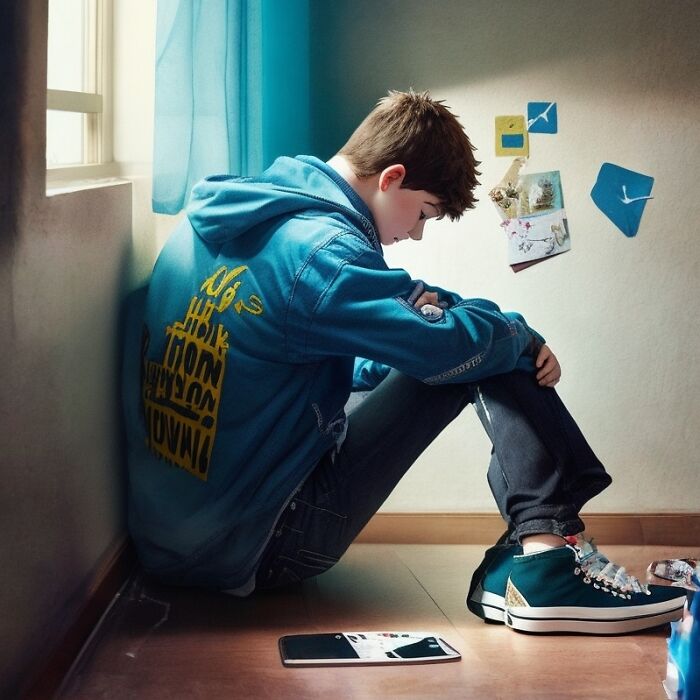 Understanding The Life Of A Teenager