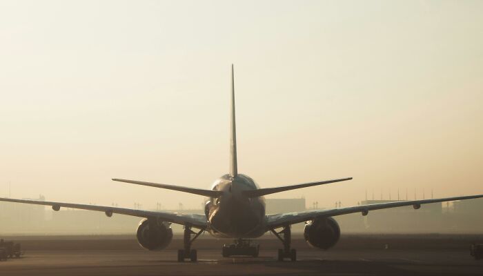 FAA Finds Workers Using Hotel Card And Dish Soap To Fit Boeing Aircraft’s Door