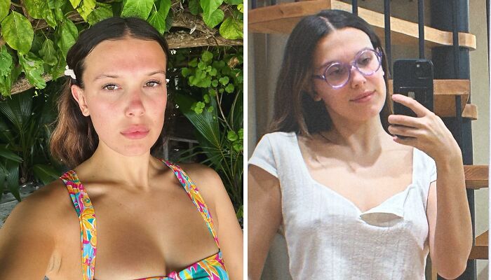 Millie Bobby Brown Says Celebrity Life Turned Her Into A “Karen,” Leaving Bad Reviews Under Fake Name