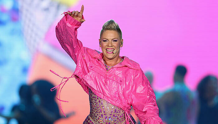 Pink Fan Enraged After Being Asked To Buy $120 Ticket For Newborn Baby To Attend Her Concert