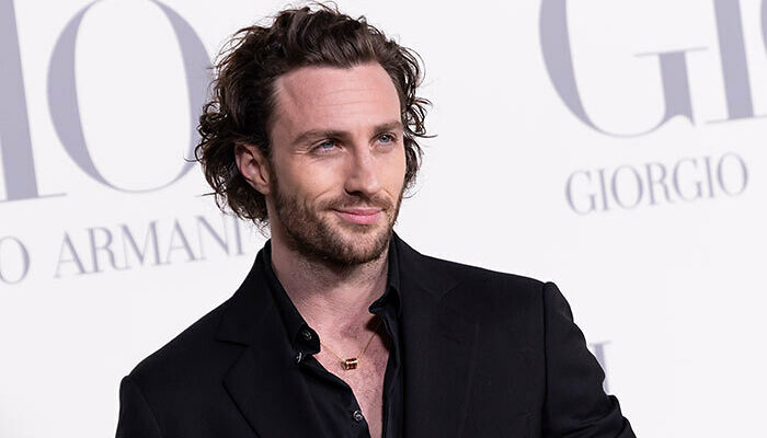 Aaron Taylor-Johnson Offered James Bond Role Though He “May Not Be The Best Known” In Field