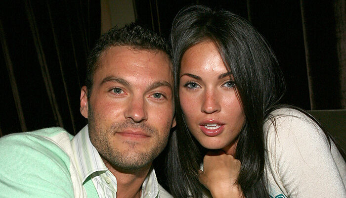 Megan Fox Opens Up About Dating Brian Austin Green When She Was 18: “I Was Not A Great Girlfriend”
