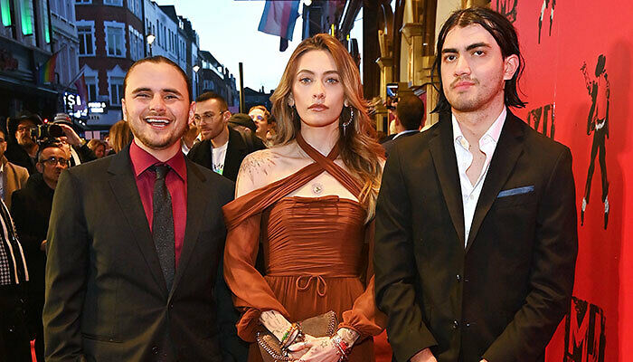 Michael Jackson’s Three Children Shine Together In Rare Public Appearance To Honor Father’s Memory