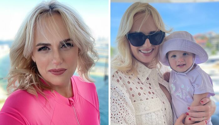 Rebel Wilson Opens Up About Losing Virginity At 35, Says “People Can Wait Till They’re Ready”