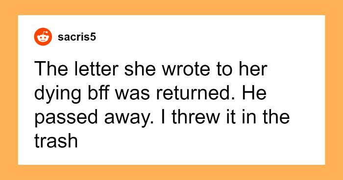 50 People Anonymously Reveal The Secrets They Never Dared To Tell Their Ex