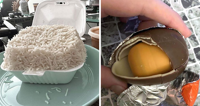 50 Times People Absolutely Won The Food Lottery (New Pics)