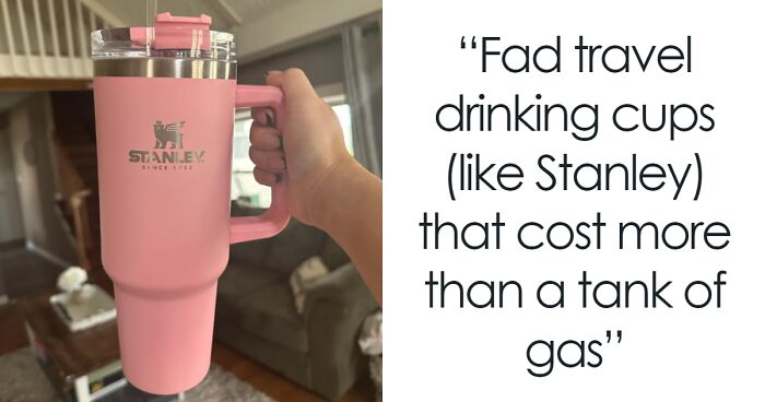 40 People Call Out Highly Cringeworthy Things That Have Snuck Into Everyday Life