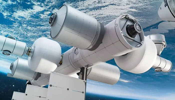 “These Milestones Are Critical”: Jeff Bezos-Backed Company Passes NASA Test “These Milestones Are Critical”: Jeff Bezos-Backed Company Passes NASA Test