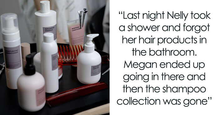 Peeps Online Bash Man As He Remains Neutral In A Conflict Between Teen Daughter And His New Wife