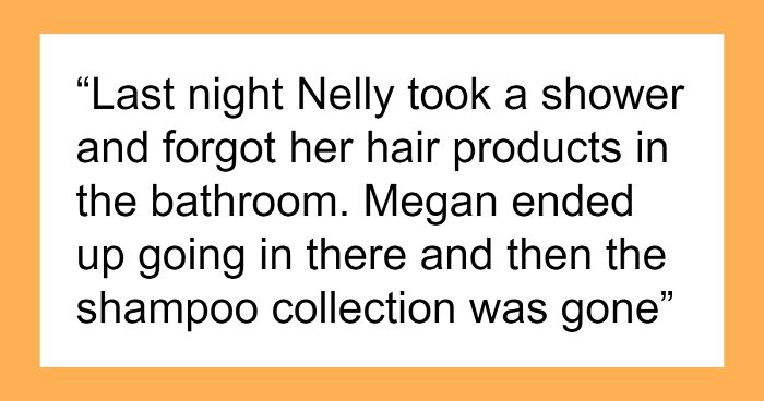 Peeps Online Bash Man As He Remains Neutral In A Conflict Between Teen Daughter And His New Wife