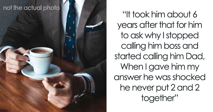 “Figure It Out”: Son Calls His Dad ‘Boss’ For 20 Years As Malicious Compliance