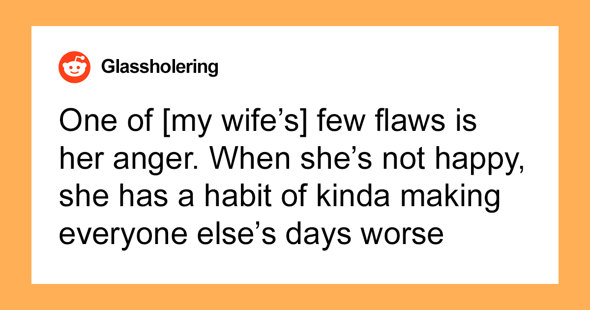 "A Good Thing For All": Man Can't Understand Why Wife Is Mad About His 'Bad Day Alerts' To Sons - Vimarsana News