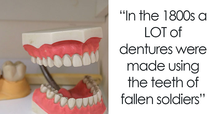 91 Scary Facts That People Would Like To Unlearn