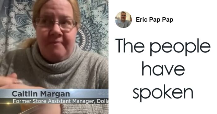 Store In Wisconsin Left Staff-Less After All Its Workers Quit At The Same Time