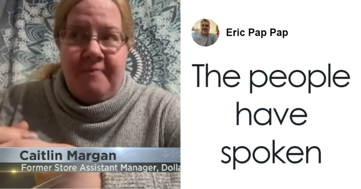 Store In Wisconsin Left Staff-Less After All Its Workers Quit At The Same Time