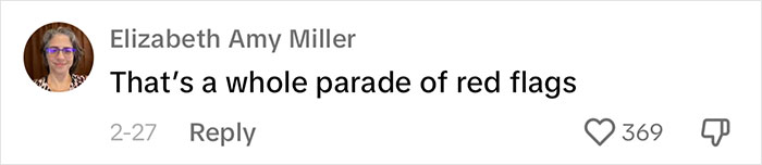 Delivery Driver Threw A Tantrum At Woman’s Door Because She Refused To Come Out To Take Her Order Delivery Driver Threw A Tantrum At Woman’s Door Because She Refused To Come Out To Take Her Order