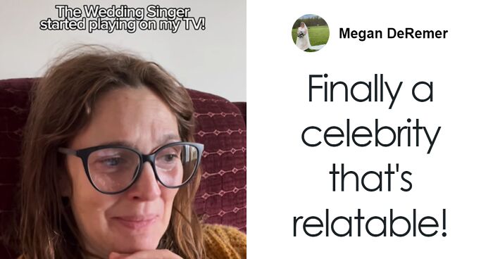 Drew Barrymore’s Home Is Going Viral For How “Normal” It Is Despite Her $125-Million Fortune