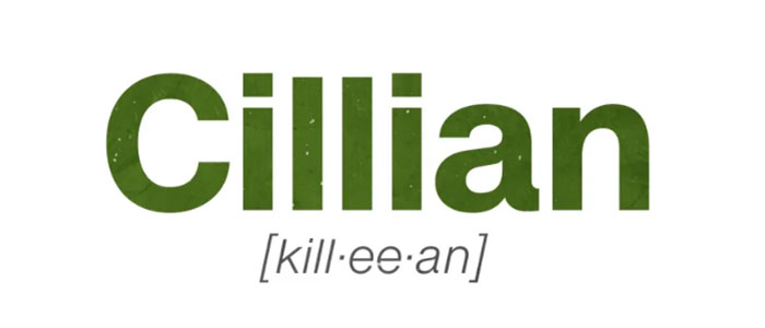 No, You’re Not Reading Gibberish, These Are Real Irish Names, And Here’s How You Pronounce Them