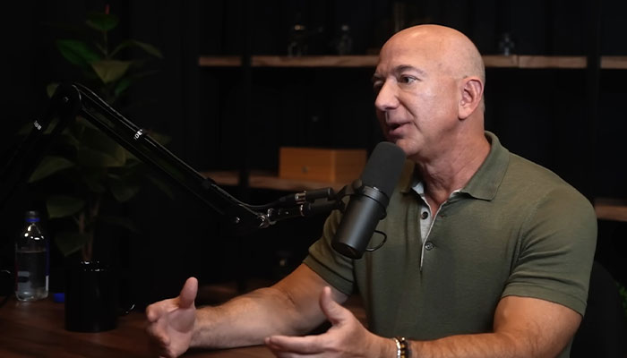 “These Milestones Are Critical”: Jeff Bezos-Backed Company Passes NASA Test “These Milestones Are Critical”: Jeff Bezos-Backed Company Passes NASA Test