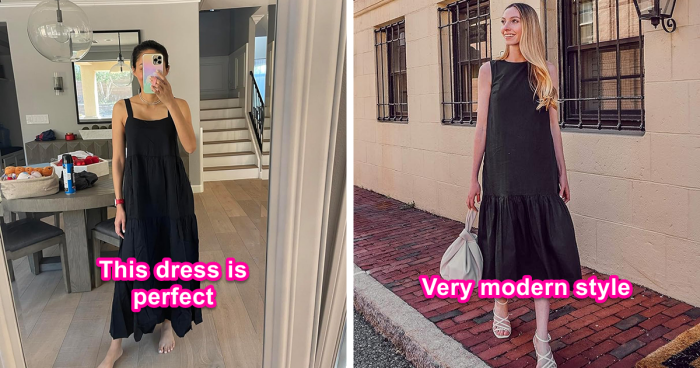 21 Easter Dresses With Discounts For Your Perfect Sunday Look