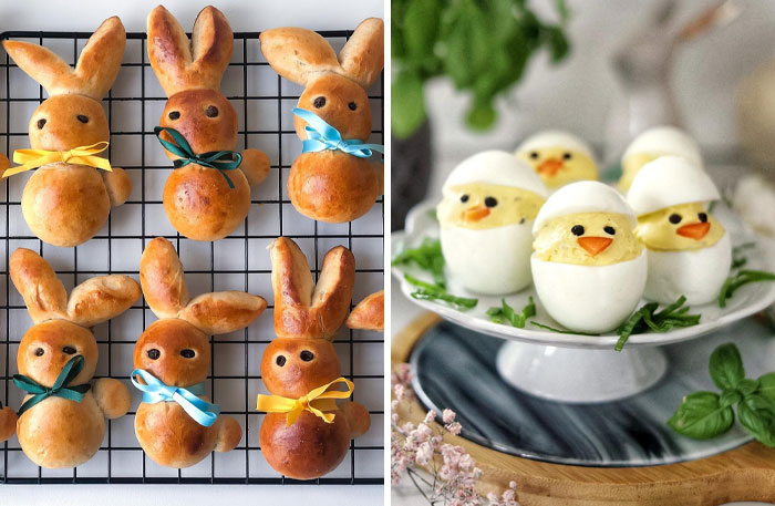 50 Of The Best Ideas For Easter Food