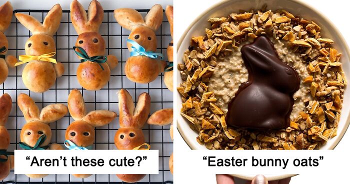 89 Cute Easter Food Ideas To Make Your Table Look Even More Festive