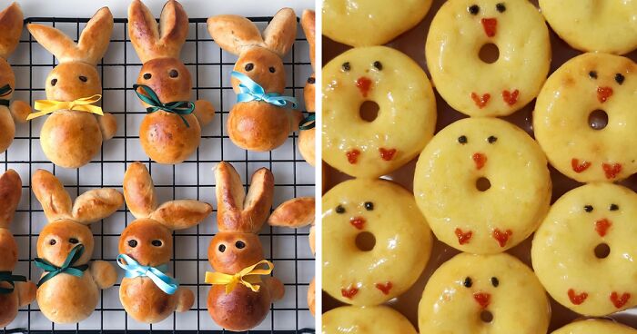 89 Cute Easter Food Ideas To Make Your Table Look Even More Festive