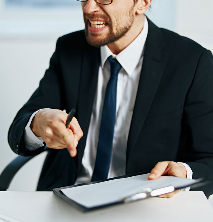 A Woman Does The Job The Boss’s Way, Keeps The Receipt For Their Mistake When It Backfires A Woman Does The Job The Boss’s Way, Keeps The Receipt For Their Mistake When It Backfires