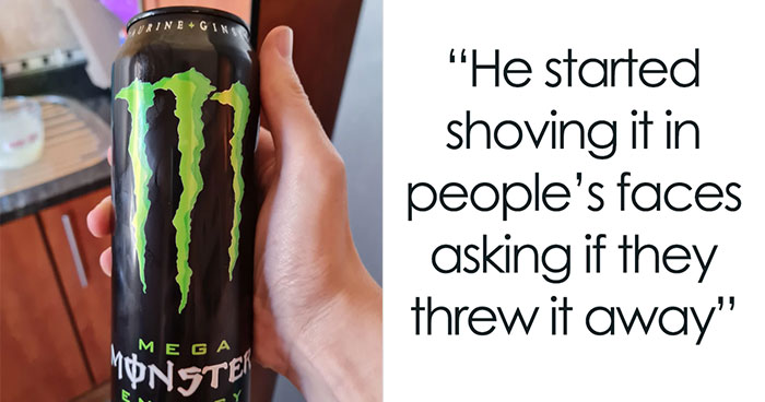 Boss Threatens To Fire Employee If She Doesn’t Replace His Drink, Regrets It