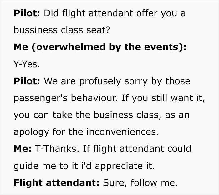 "Entitled Mom Thinks I Should Give My Plane Seat To Her Spoiled Brat, Fights Over It" "Entitled Mom Thinks I Should Give My Plane Seat To Her Spoiled Brat, Fights Over It"