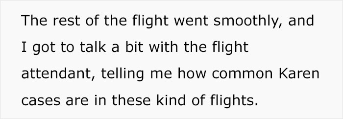"Entitled Mom Thinks I Should Give My Plane Seat To Her Spoiled Brat, Fights Over It" "Entitled Mom Thinks I Should Give My Plane Seat To Her Spoiled Brat, Fights Over It"