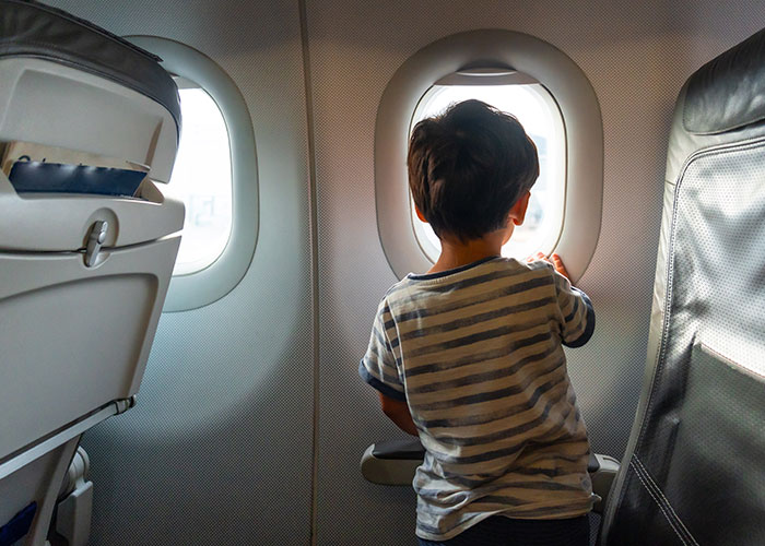 "Entitled Mom Thinks I Should Give My Plane Seat To Her Spoiled Brat, Fights Over It" "Entitled Mom Thinks I Should Give My Plane Seat To Her Spoiled Brat, Fights Over It"