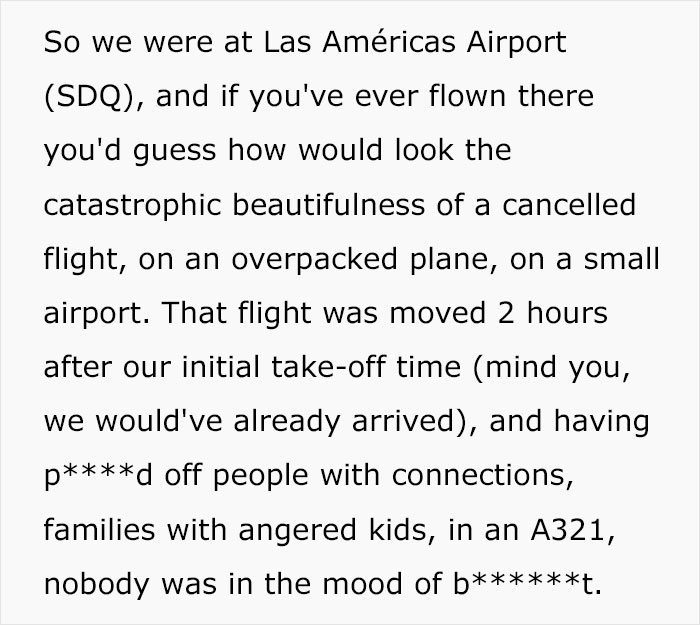 "Entitled Mom Thinks I Should Give My Plane Seat To Her Spoiled Brat, Fights Over It" "Entitled Mom Thinks I Should Give My Plane Seat To Her Spoiled Brat, Fights Over It"