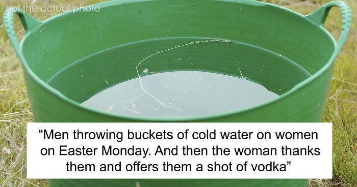 30 ‘European Things’ That Might Just Make Americans Go “Huh?” As Seen In This Online Thread