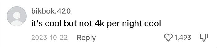 Take A Peek At What $4000 A Night Will Get You On One Of The World’s Largest Luxury Cruises Take A Peek At What $4000 A Night Will Get You On One Of The World’s Largest Luxury Cruises