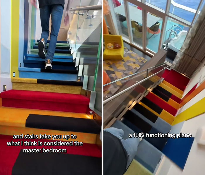 Take A Peek At What $4000 A Night Will Get You On One Of The World’s Largest Luxury Cruises Take A Peek At What $4000 A Night Will Get You On One Of The World’s Largest Luxury Cruises