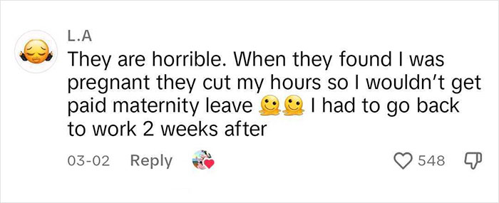 Target Starbucks Employee Had Enough Of Company's Policy, Quits In Front Of Everyone Target Starbucks Employee Had Enough Of Company's Policy, Quits In Front Of Everyone