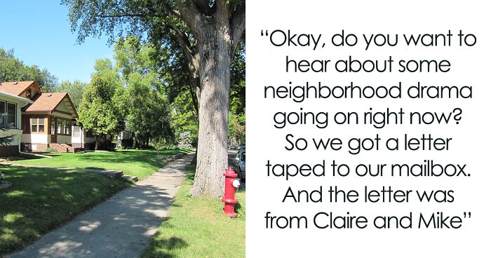 Elderly Folks’ Lie Crashes Down As Neighborhood Finds Out The HOA They Ran Was A Farce