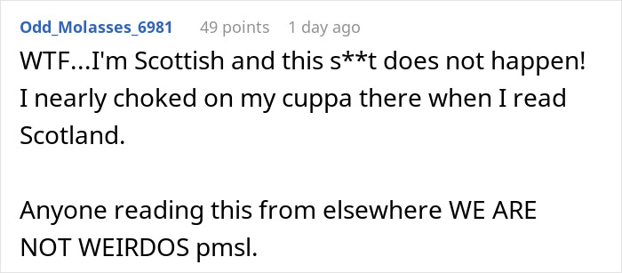 “It Would End Soon”: Woman Grossed Out By Fiancé’s Family’s Tradition, Gives Back Her Ring “It Would End Soon”: Woman Grossed Out By Fiancé’s Family’s Tradition, Gives Back Her Ring