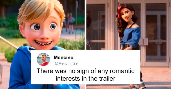 “Enough Queerbaiting”: Inside Out 2’s Potential LGBTQ+ Storyline For Riley Sparks Heated Debate