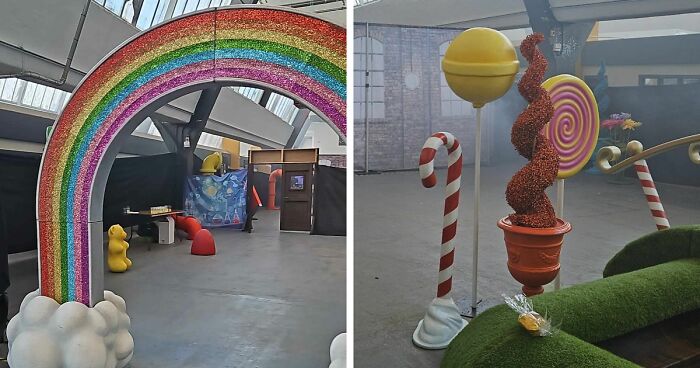 Oompa Loompa Who Went Viral After Disastrous Willy Wonka Event Reveals ‘Embarrassing’ Details