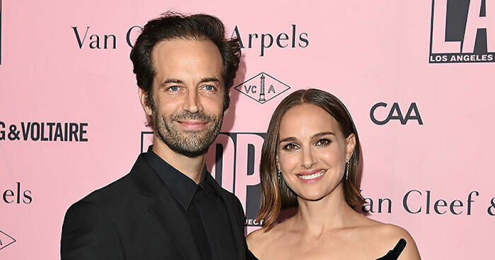 Natalie Portman And Benjamin Millepied End Decade-Long Marriage, Finalize Divorce